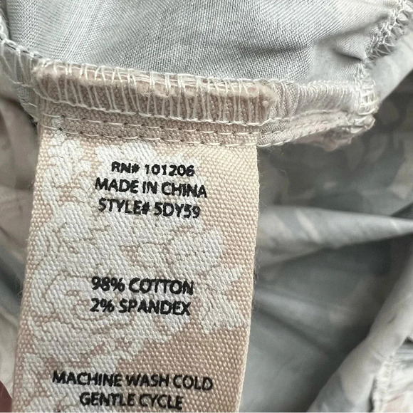 Soft Surroundings Moonglow Cotton Button Front Tea Midi Shirt Dress collated - Picture 15 of 15